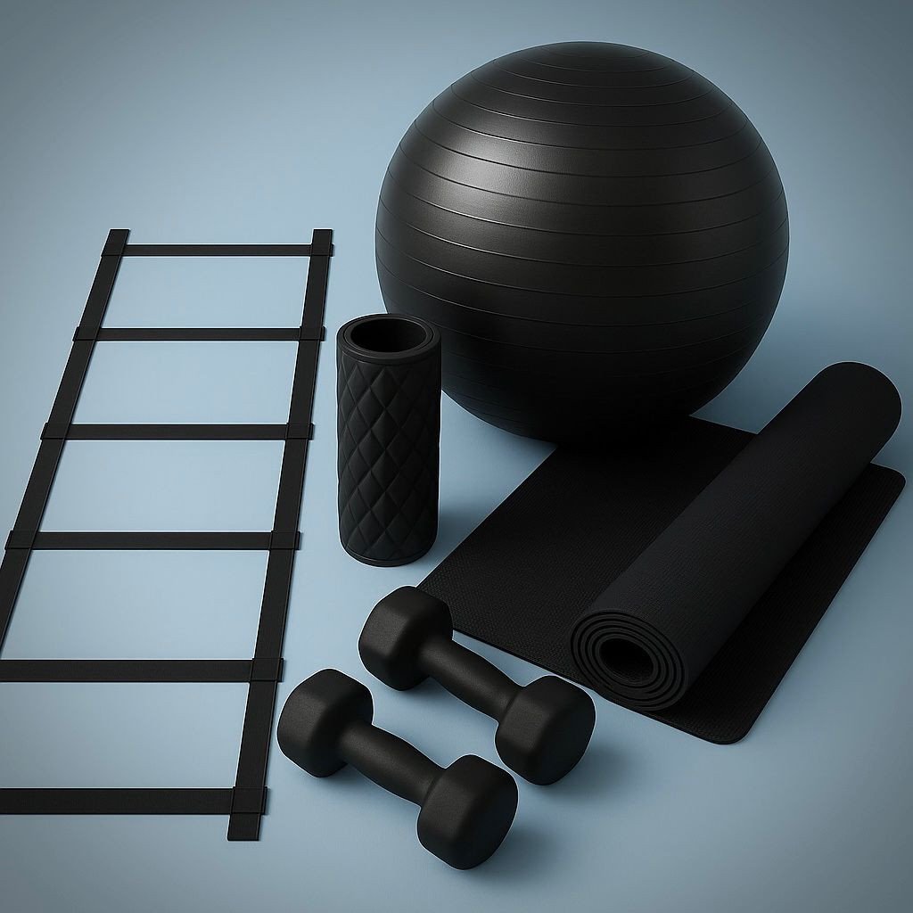 Fitness Equipment