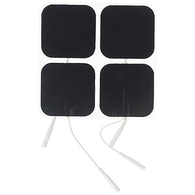 Electrode Pads Square