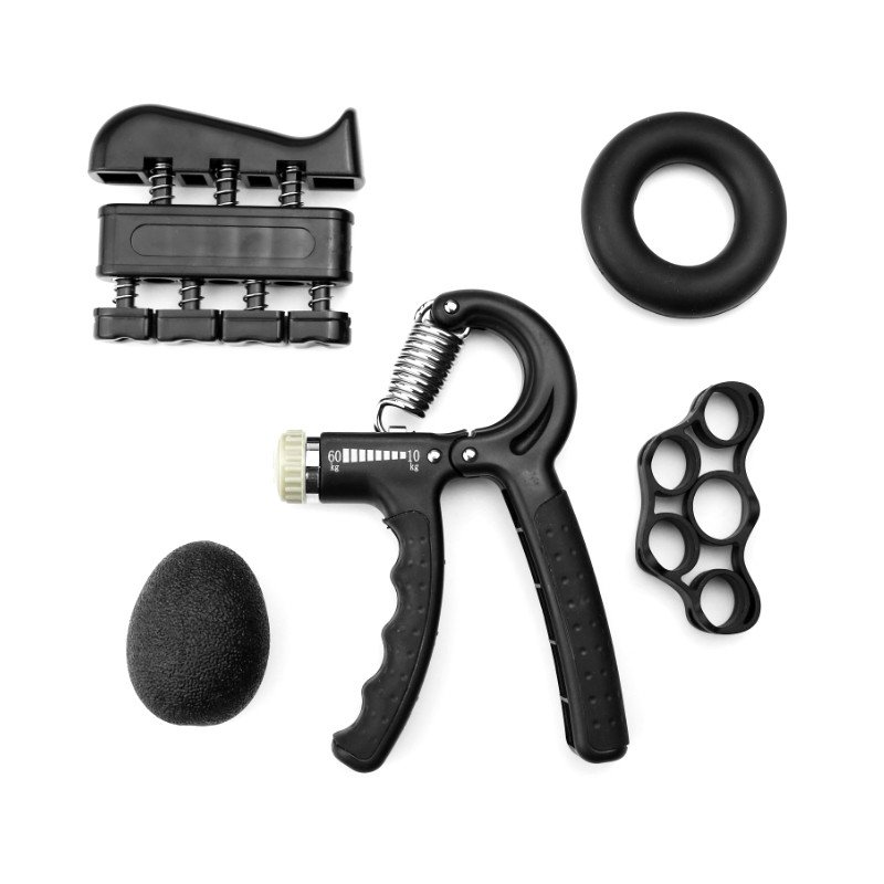 Hand Grip Set