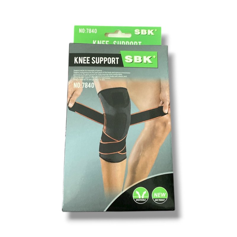 knee support