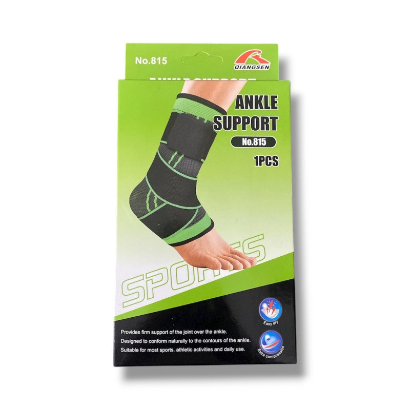 Ankle support
